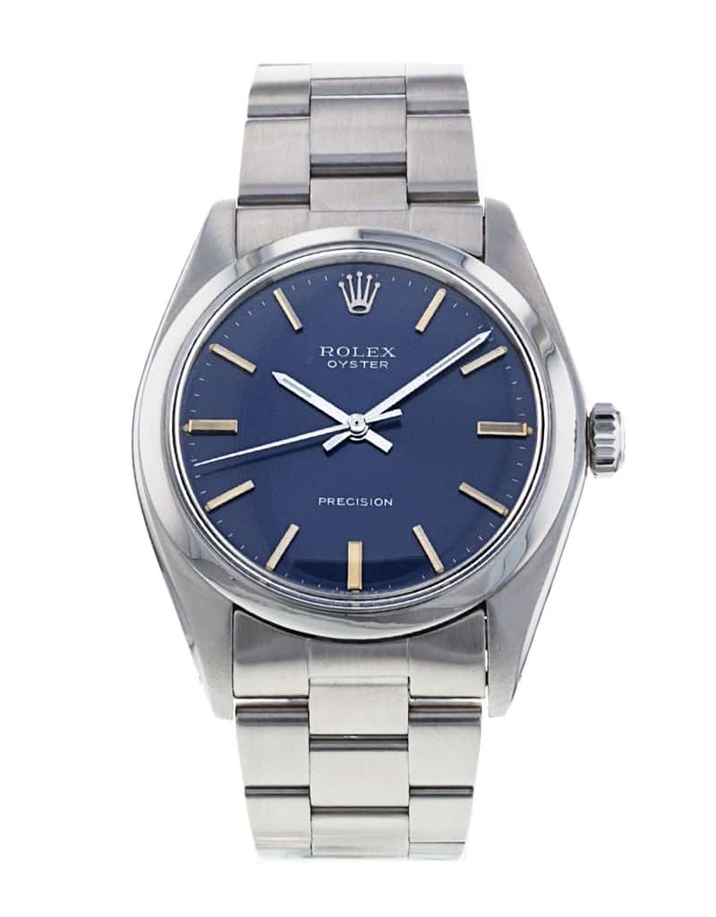 Rolex Oyster Precision 6426 Rolex Oyster Precision 6426